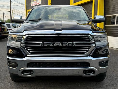 Used 2020 RAM 1500 Laramie image 2