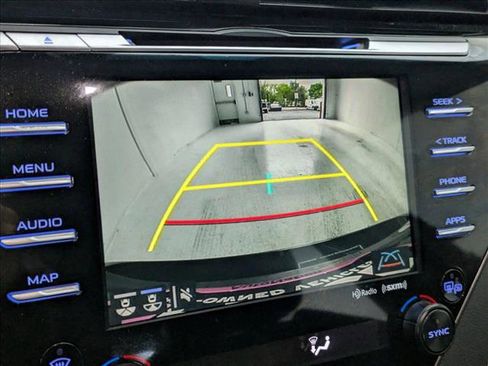 Used 2020 Toyota Camry XSE FWD image 14