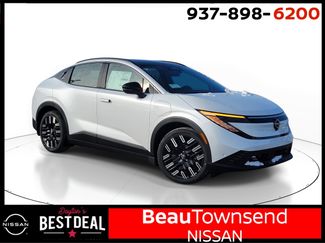 New 2026 Nissan Leaf Platinum+ w/ Cargo Package (Platinum+) 360° Tour