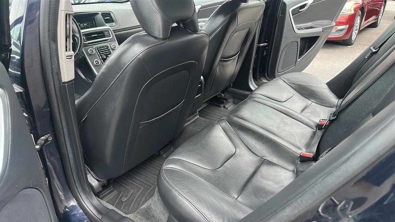 Used 2016 Volvo S60 T5 Premier AWD/4WD image 26