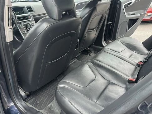 Used 2016 Volvo S60 T5 Premier AWD/4WD image 26