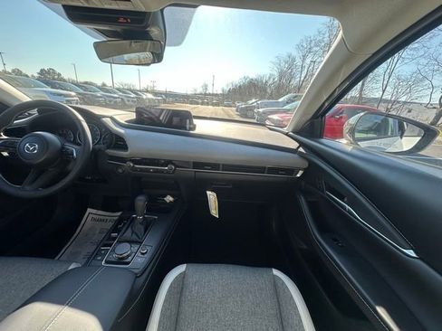 New 2026 MAZDA CX-30 AWD 2.5 S image 28