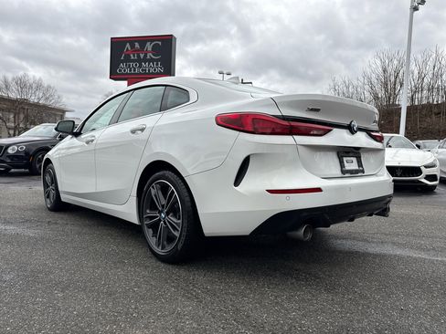 Used 2022 BMW 228i xDrive Gran Coupe w/ Premium Package 2 image 5