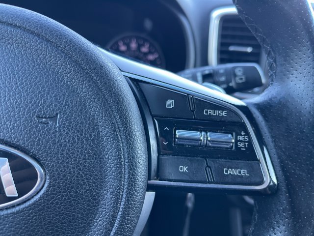 Used 2020 Kia Sportage S AWD/4WD image 26