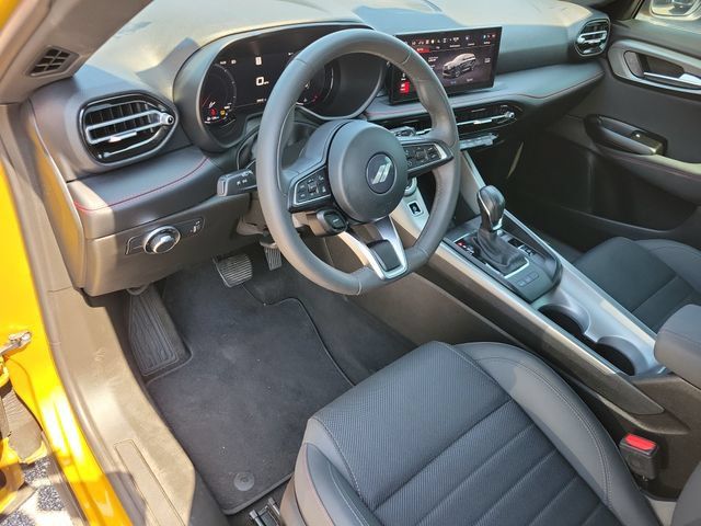 Used 2024 Dodge Hornet GT w/ GT Blacktop Package AWD/4WD image 9