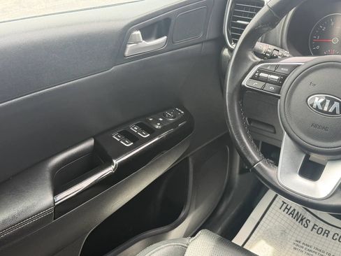 Used 2020 Kia Sportage EX AWD/4WD image 92
