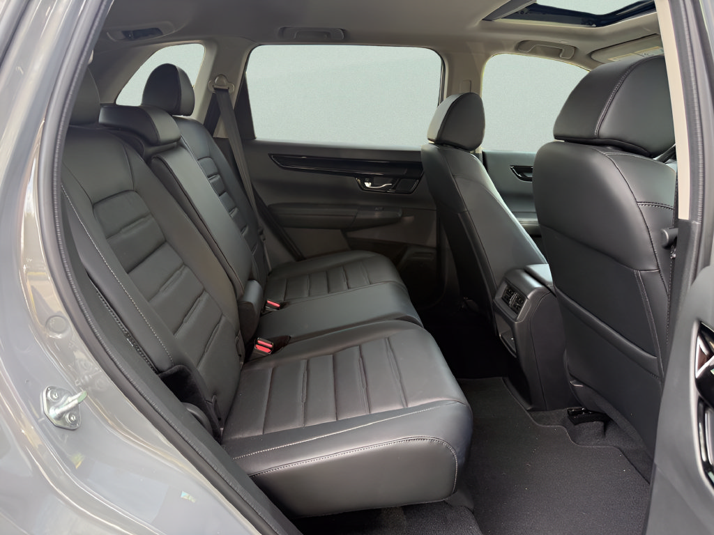 Certified 2024 Honda CR-V EX-L image 13