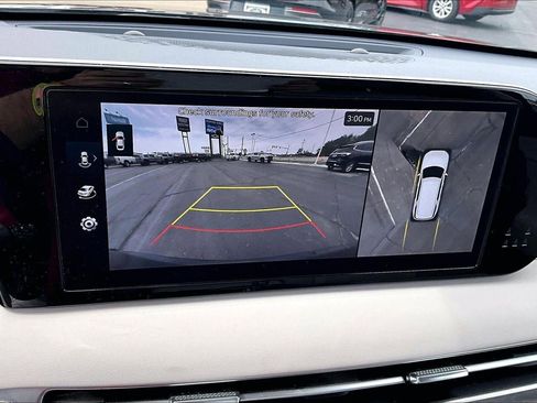 Used 2023 Hyundai Palisade Calligraphy FWD image 21