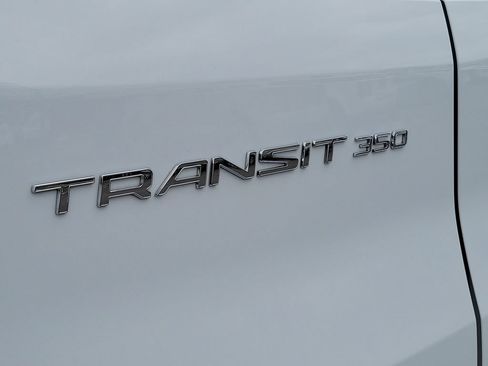 Used 2024 Ford Transit 350 XLT RWD image 14