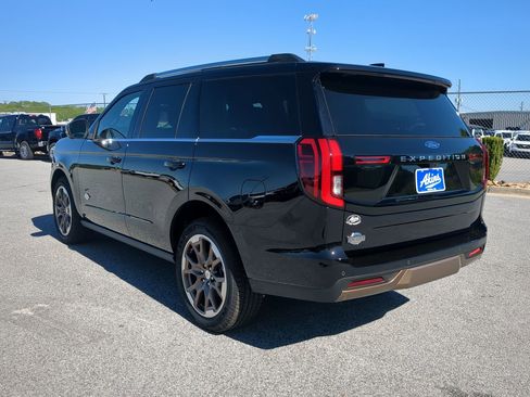 New 2026 Ford Expedition King Ranch AWD/4WD image 5
