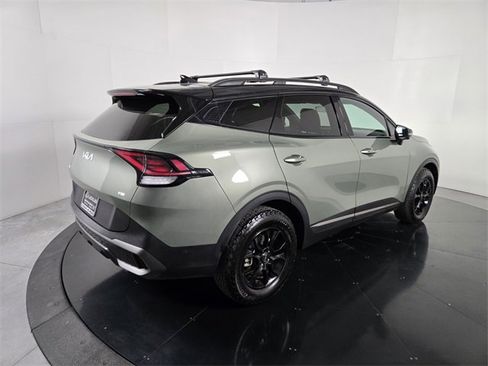 Used 2023 Kia Sportage X-Pro Prestige image 5