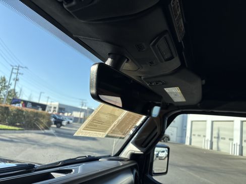 Used 2023 Jeep Wrangler Sport AWD/4WD image 26