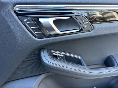 New 2026 Porsche Macan S AWD/4WD image 19