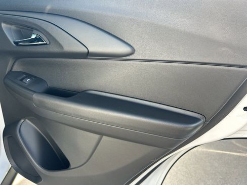 New 2026 Chevrolet TrailBlazer LS image 21