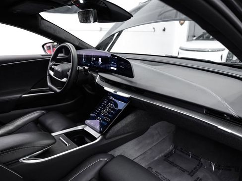 Used 2025 Lucid Air Touring AWD/4WD image 14