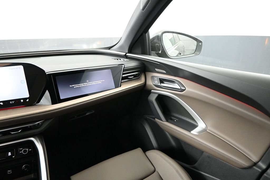 New 2026 Audi Q5 Premium AWD/4WD image 12
