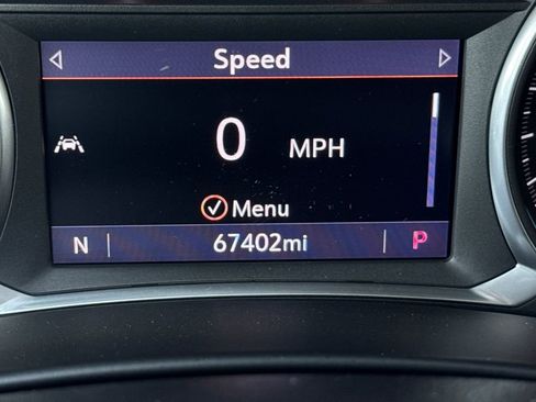 Used 2020 Chevrolet Equinox LT w/ Sport Edition image 31