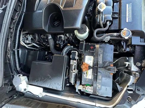 Used 2017 Nissan Armada SV w/ Driver Package image 20