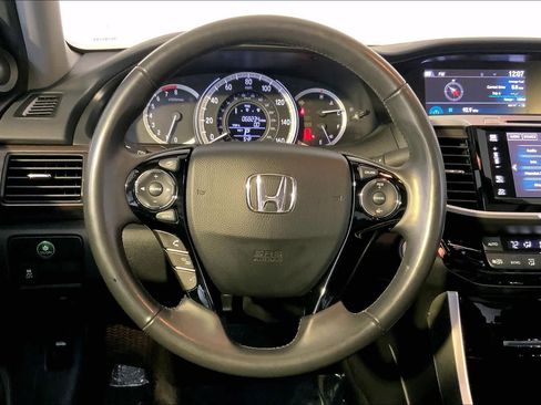Used 2017 Honda Accord EX-L image 15