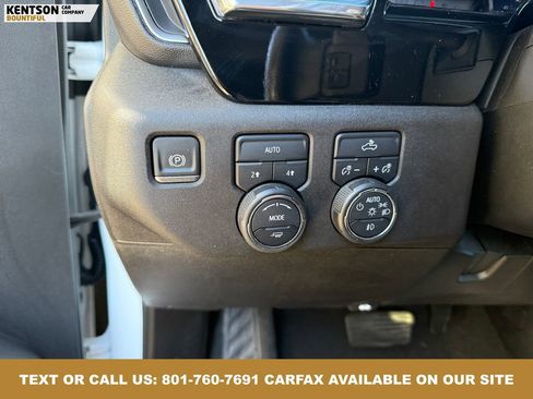 Used 2024 Chevrolet Silverado 1500 RST image 21