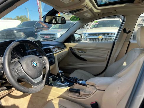 Used 2015 BMW 328i Sedan RWD image 9