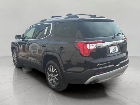 Used 2023 GMC Acadia SLT AWD/4WD image 20