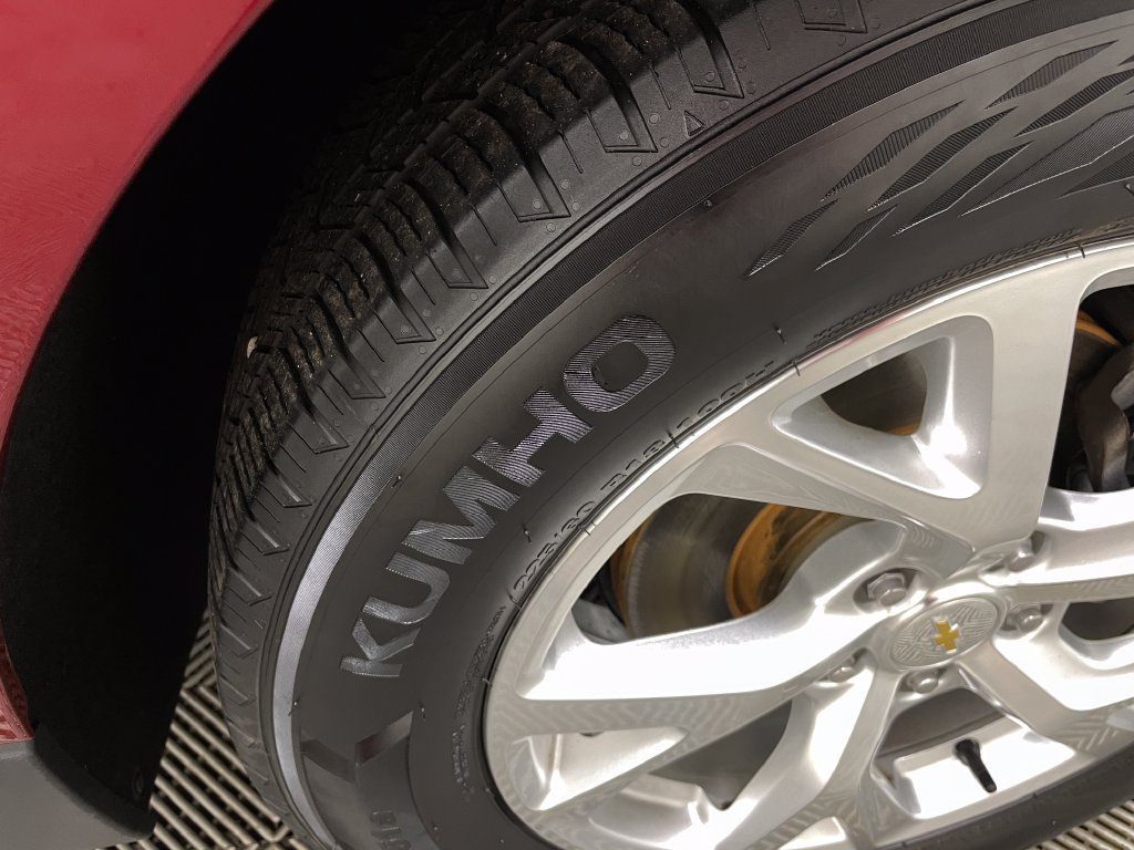 Certified 2019 Chevrolet Equinox LT FWD image 46