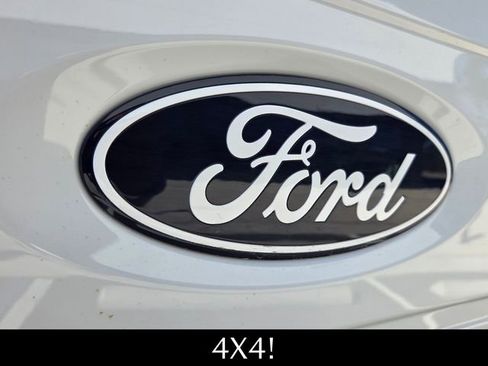 Used 2024 Ford F150 XLT w/ Tow/Haul Package image 12