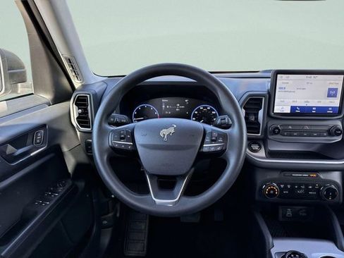 Certified 2023 Ford Bronco Sport Big Bend image 29