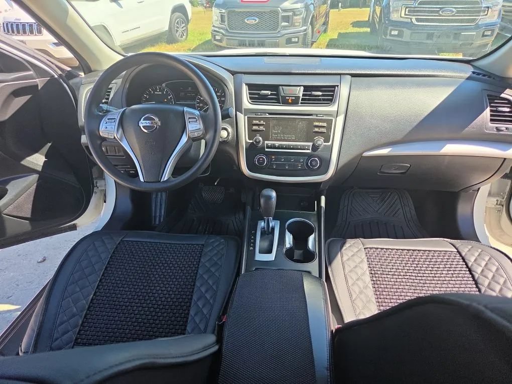 Used 2016 Nissan Altima 2.5 S FWD image 27