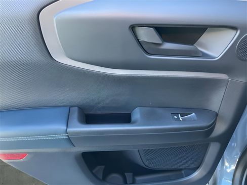 Used 2024 Ford Bronco Sport Outer Banks w/ Tech Package image 44