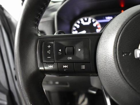 Certified 2024 Nissan Rogue SV w/ SV Premium Package image 16