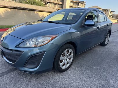 Used 2010 MAZDA MAZDA3 i Sport