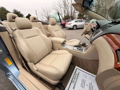 Used 2007 Toyota Solara SLE image 22