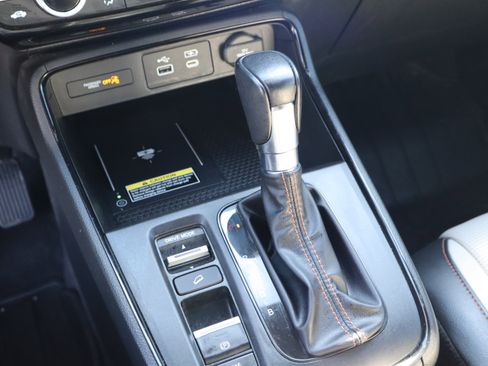 Used 2024 Honda CR-V Sport Touring image 35