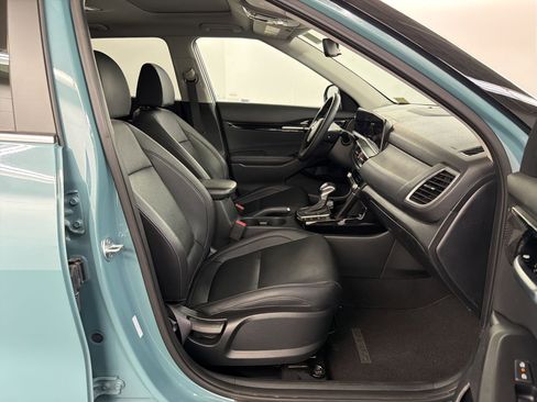 Used 2025 Kia Seltos EX w/ EX Sunroof Package AWD/4WD image 31