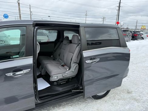Used 2018 Honda Odyssey EX image 14