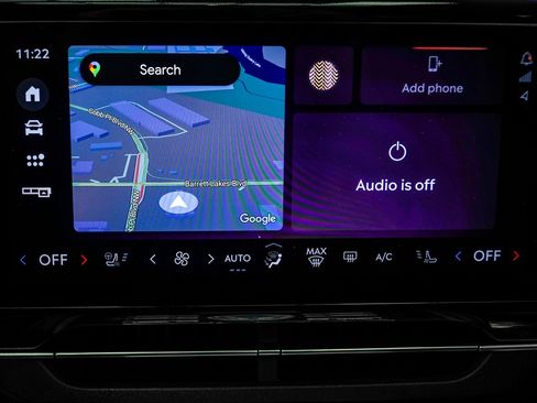 Used 2024 Lincoln Nautilus Reserve w/ Equipment Group 202A image 24