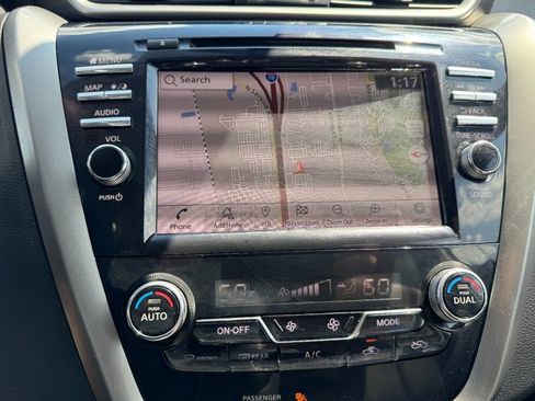 Used 2024 Nissan Murano SL w/ Cargo Package image 21