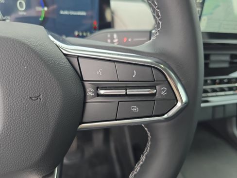 New 2026 Honda Prologue Touring image 25