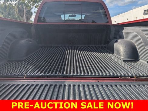 Used 2006 Dodge Ram 2500 Truck Laramie image 21