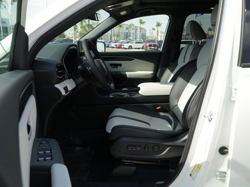 New 2026 Honda Passport TrailSport Elite image 15