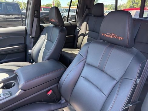 Used 2024 Honda Ridgeline TrailSport image 15