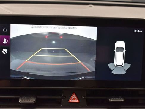 Used 2025 Kia Sportage EX FWD image 22