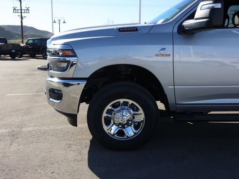 New 2026 RAM 2500 Tradesman image 11