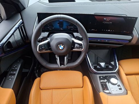 Used 2025 BMW X3 xDrive30i w/ Premium Package image 12