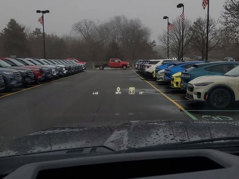 Certified 2023 Ford F450 Lariat w/ Lariat Ultimate Package image 15