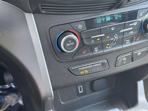 Used 2018 Ford Escape SEL FWD image 25