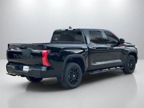 New 2026 Toyota Tundra Limited image 5