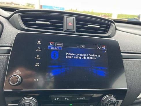 Used 2021 Honda CR-V Special Edition image 23
